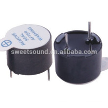magnetic buzzer with pin type 12mm 5V 85db